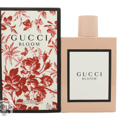 Gucci Bloom Eau de Parfum 100ml Sprej - Fragrance