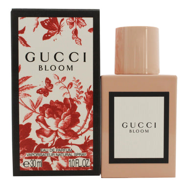 Gucci Bloom Eau de Parfum 30ml Sprej - Fragrance