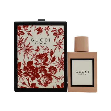 Gucci Bloom Eau de Parfum 50ml Sprej - Fragrance