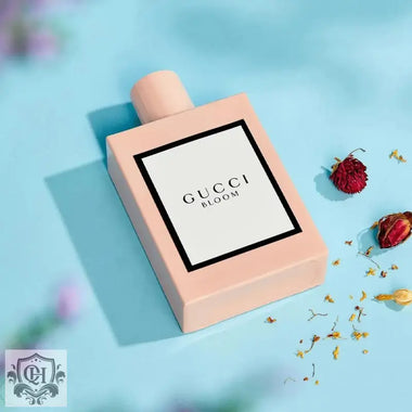 Gucci Bloom Eau de Toilette 30ml Spray - QH Clothing