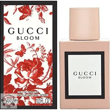 Gucci Bloom Eau de Toilette 30ml Spray - QH Clothing