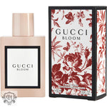 Gucci Bloom Eau de Toilette 50ml Spray - QH Clothing