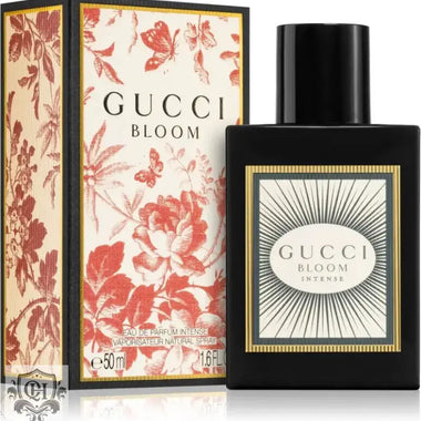 Gucci Bloom Intense Eau de Parfum 50ml Spray - QH Clothing