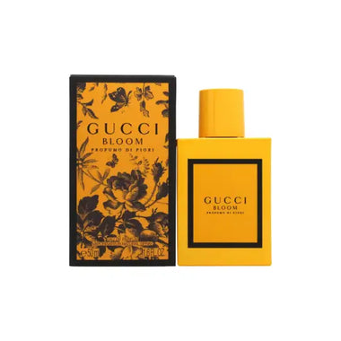 Gucci Bloom Profumo di Fiori Eau de Parfum 50ml Spray - Fragrance