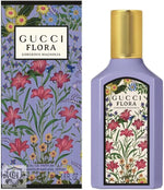 Gucci Flora Gorgeous Magnolia Eau de Parfum 50ml Spray - Fragrance