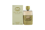 Gucci Guilty Pour Femme Eau de Parfum 50ml Spray - Fragrance