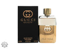 Gucci Guilty Pour Femme Eau De Toilette Sprej 50ml - Fragrance