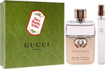 Gucci Guilty Pour Femme Gift Set 90ml EDP + 10ml EDP - Fragrance