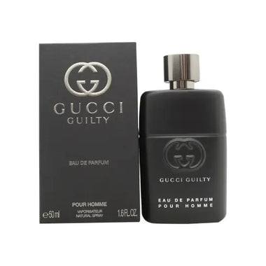 Gucci Guilty Pour Homme Eau de Parfum 50ml Sprej - Fragrance