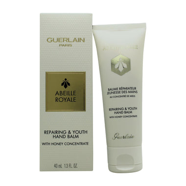 Guerlain Abeille Royale Repairing & Youth Handbalsam 40ml - Shower & Body Care