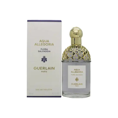 Guerlain Aqua Allegoria Flora Salvaggia Eau de Toilette 125ml Sprej - Fragrance