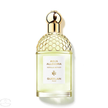 Guerlain Aqua Allegoria Nerolia Vetiver Eau de Toilette 125ml Spray - QH Clothing