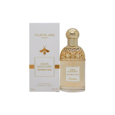 Guerlain Aqua Allegoria Nettare Di Sole Eau de Toilette 75ml Sprej - Fragrance