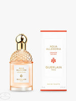 Guerlain Aqua Allegoria Orange Soleia Eau de Toilette 75ml Spray - QH Clothing