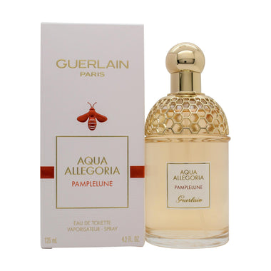 Guerlain Aqua Allegoria Pamplelune Eau de Toilette 125ml Spray - Fragrance