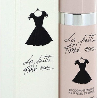 Guerlain La Petite Robe Noire Deodorant Spray 100ml - Bath & Body