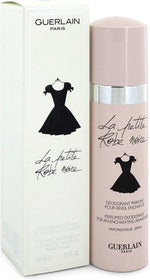 Guerlain La Petite Robe Noire Deodorant Spray 100ml - Bath & Body