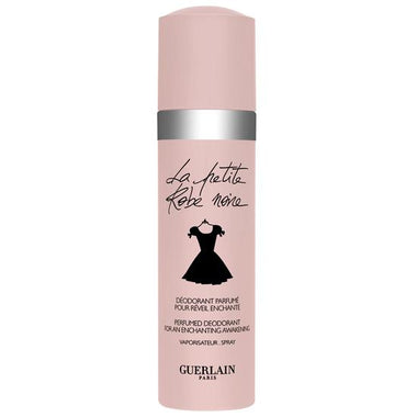 Guerlain La Petite Robe Noire Deodorant Spray 100ml - Bath & Body