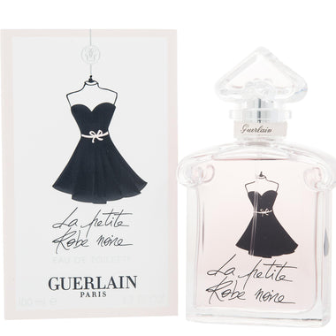 Guerlain La Petite Robe Noire Eau de Toilette 100ml Sprej - Fragrance