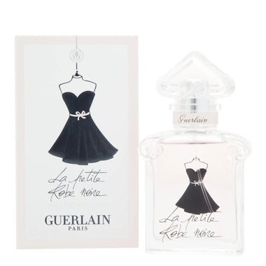 Guerlain La Petite Robe Noire Eau de Toilette 30ml Sprej - QH Clothing | Beauty