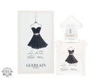 Guerlain La Petite Robe Noire Eau de Toilette 30ml Spray showcasing the iconic petite robe noire