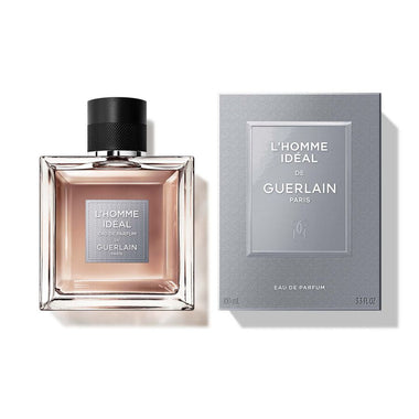 Guerlain L'Homme Ideal Eau de Parfum 100ml Spray - QH Clothing