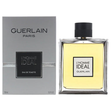 Guerlain L’Homme Ideal Eau de Toilette 150ml Spray - Fragrance