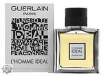 Guerlain L'Homme Ideal Eau de Toilette 50ml Sprej - QH Clothing | Beauty