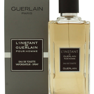 Guerlain L’Instant Eau de Toilette 100ml Sprej - Fragrance