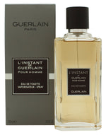 Guerlain L’Instant Eau de Toilette 100ml Sprej - Fragrance