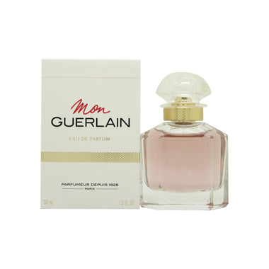 Guerlain Mon Guerlain Eau de Parfum 50ml Spray - QH Clothing | Beauty