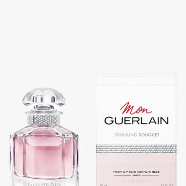 Guerlain Mon Guerlain Sparkling Bouquet Eau de Parfum 50ml Spray - QH Clothing