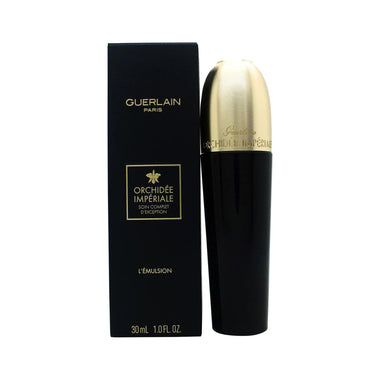 Guerlain Orchidee Imperiale The Emulsion 30ml - Quality Home Clothing| Beauty