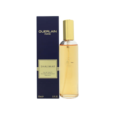 Guerlain Shalimar Eau de Toilette 93ml Refill - Fragrance