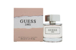 Guess 1981 Eau de Toilette 50ml Spray - Fragrance