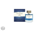 Guess 1981 Indigo Eau de Toilette 100ml Spray - Fragrance