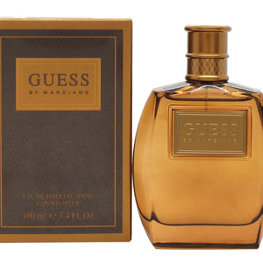 Guess Guess by Marciano Eau de Toilette 100ml Sprej - Fragrance