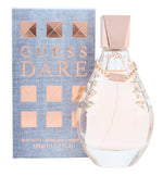 Guess Dare Eau de Toilette 100ml Spray - Fragrance