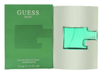 Guess Guess Man Eau de Toilette 75ml Sprej - Fragrance