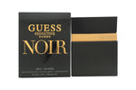 Guess Seductive Noir Homme Eau de Toilette 100ml Spray - Fragrance