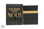 Guess Seductive Noir Homme Eau de Toilette 100ml Spray - Fragrance