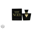 Guess Seductive Noir Women Eau de Toilette 75ml Spray - Fragrance