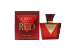 Guess Seductive Red Eau de Toilette 75ml Sprej - Quality Home Clothing| Beauty