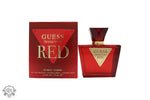 Guess Seductive Red Eau de Toilette 75ml Sprej - Quality Home Clothing| Beauty