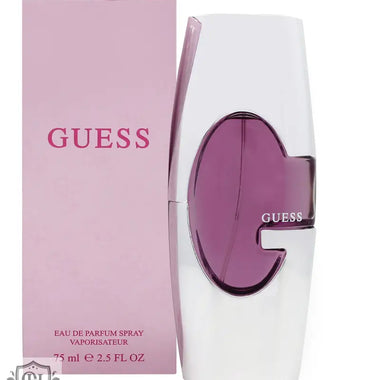 Guess Guess Woman Eau de Parfum 75ml Sprej - Fragrance