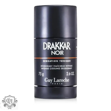 Guy Laroche Drakkar Noir Deodorant Stick 75g - QH Clothing