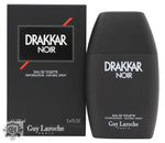 Guy Laroche Drakkar Noir Eau de Toilette 100ml Sprej - Fragrance