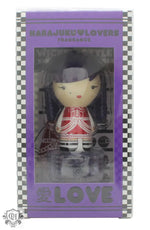 Gwen Stefani Harajuku Lovers Love Wicked Style Eau de Toilette 10ml - Fragrance