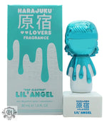 Gwen Stefani Harajuku Lovers Pop Electric Lil Angel Eau De Parfum 30ml Spray - Fragrance