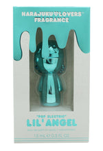 Gwen Stefani Harajuku Lovers Pop Electric Lil Angel Eau de Parfum 15ml Sprej - Fragrance